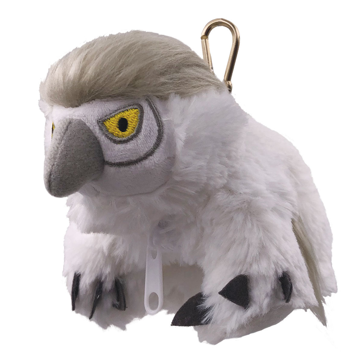 ultra-pro-dungeons-dragons-snowy-owlbear-gamer-pouch-pl-sch-w-rfelbeutel-wei image 2