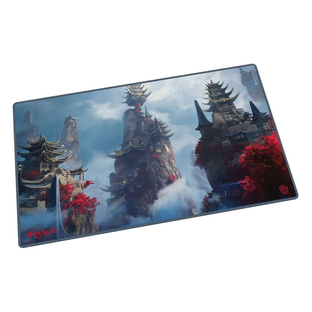 ultimate-guard-play-mat-magic-the-gathering-tarkir-dragonstorm-61-x-35-cm image 8