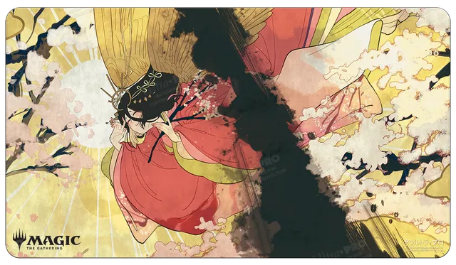 ultra-pro-mystical-archive-doom-blade-japan-artwork-standard-playmat-f-r-magic-t image 1