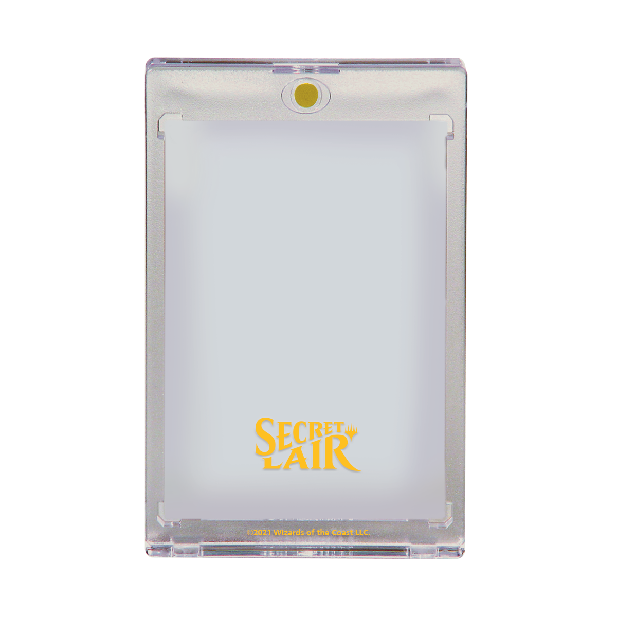 ultra-pro-secret-lair-23pt-uv-one-touch-magnetischer-kartenhalter-f-r-magic-the- image 1
