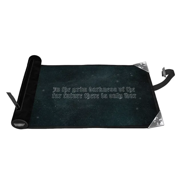 ultra-pro-universal-dice-scroll-f-r-warhammer-40-000 image 1