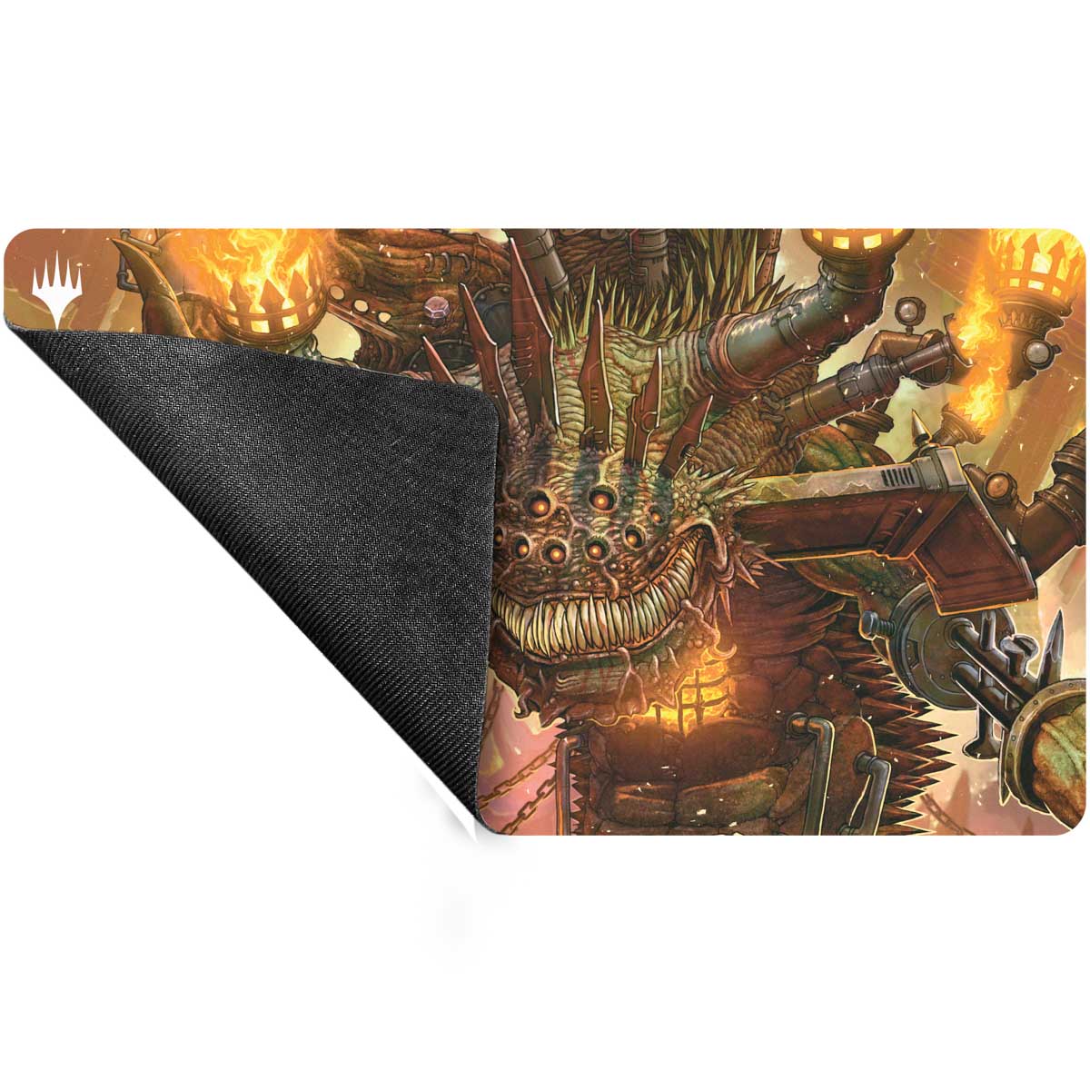 ultra-pro-duskmourn-overlord-of-the-boilerbilges-standard-playmat-f-r-magic-the- image 3