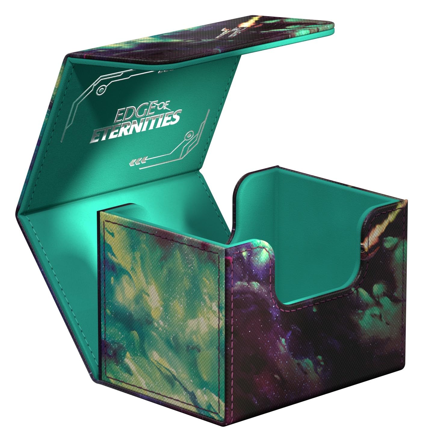 ultimate-guard-sidewinder-100-xenoskin-deckbox-magic-the-gathering-edge-of-etern image 6