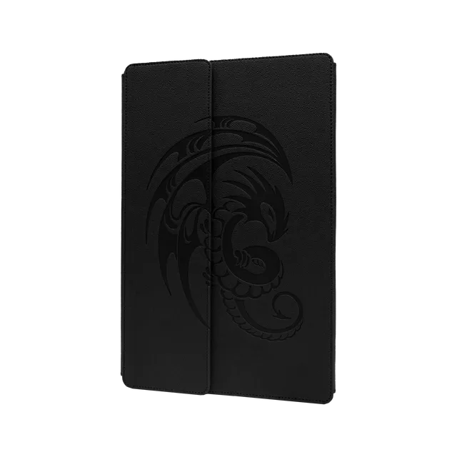dragon-shield-nomad-black-outdoor-spielmatte image 1
