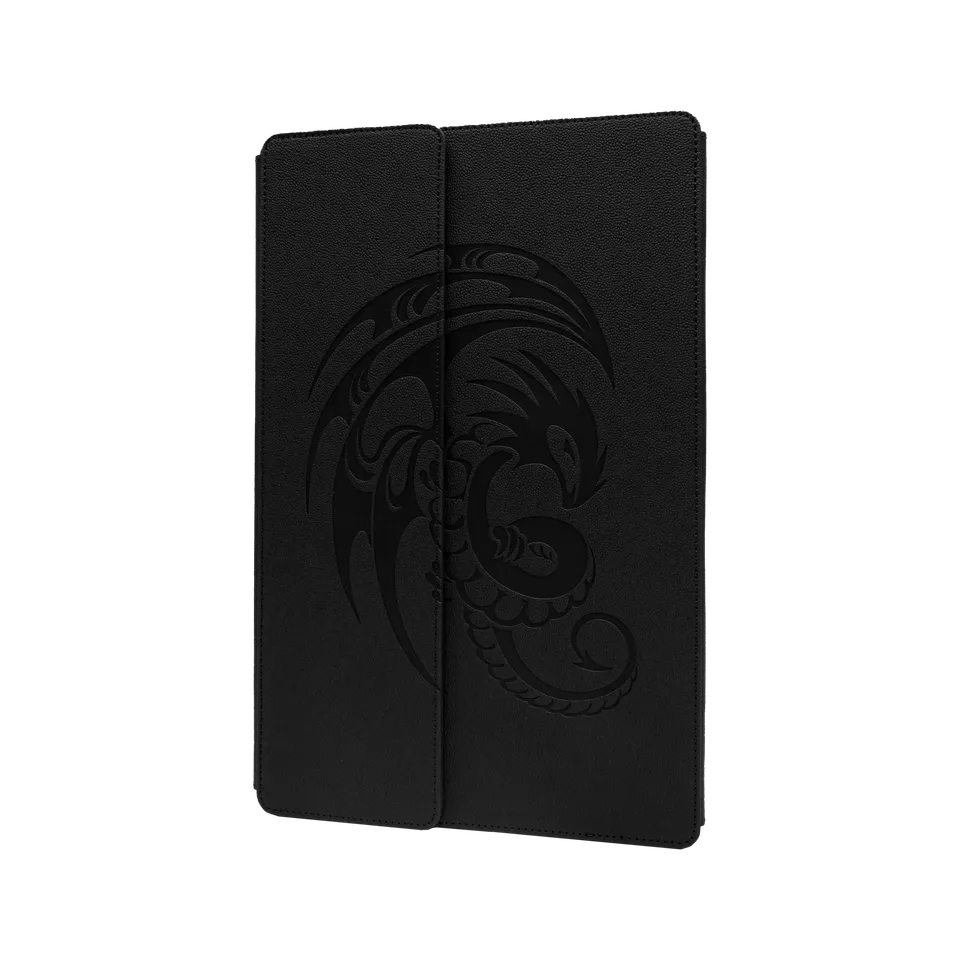 dragon-shield-nomad-black-outdoor-spielmatte image 1