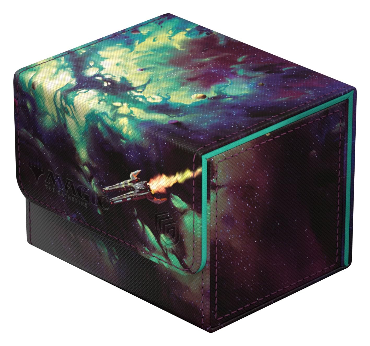 ultimate-guard-sidewinder-100-xenoskin-deckbox-magic-the-gathering-edge-of-etern image 2