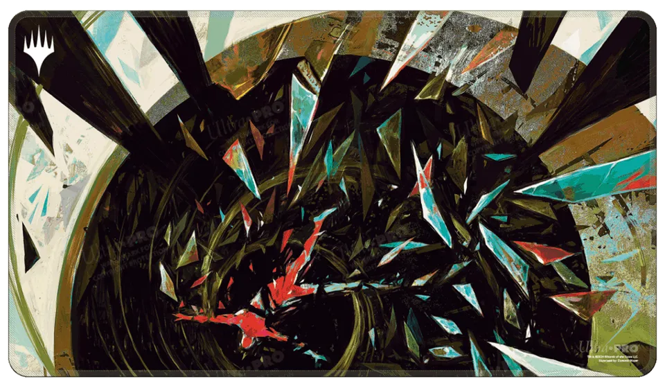 ultra-pro-modern-horizons-3-prismatic-ending-stitched-playmat-f-r-magic-the-gath image 1