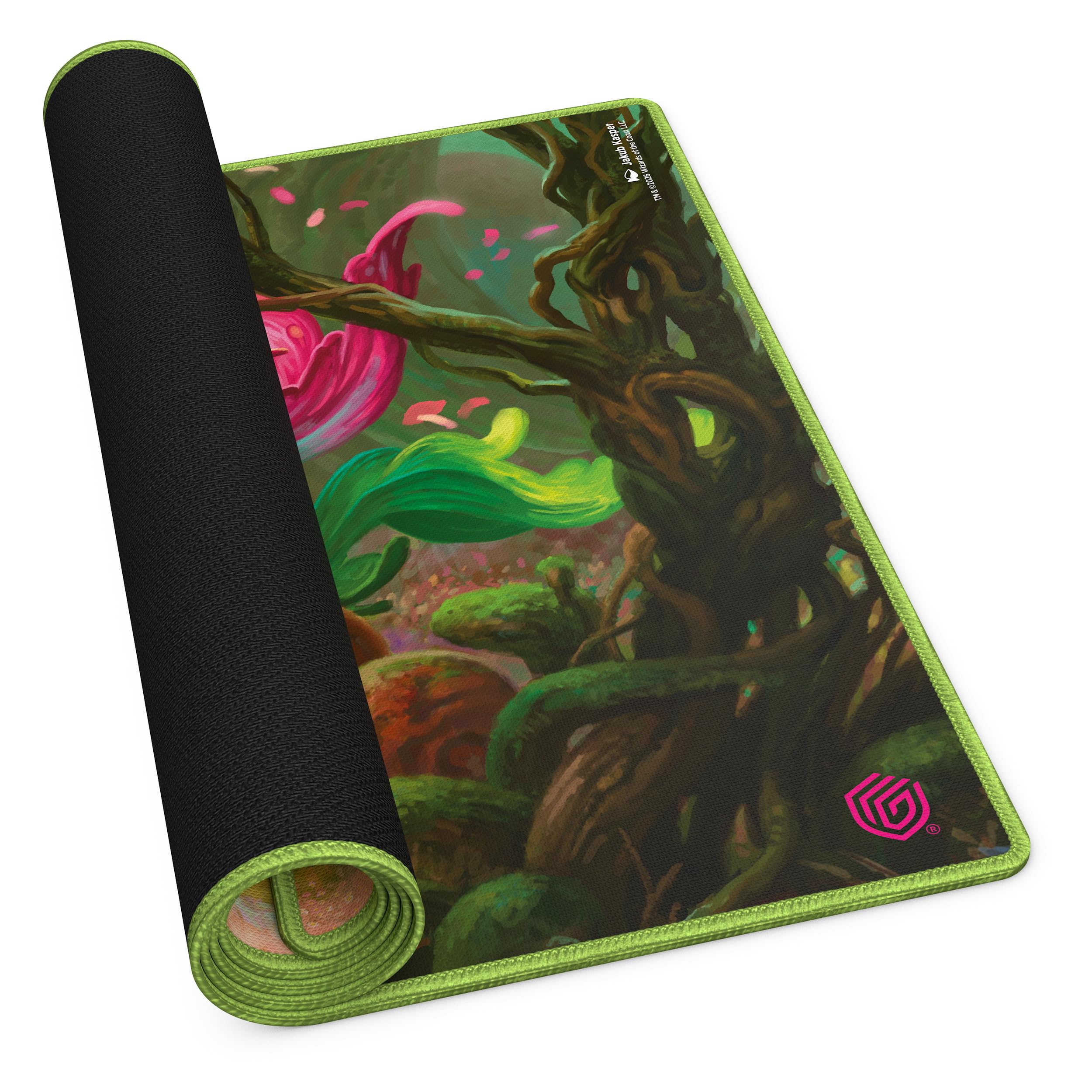 ultimate-guard-play-mat-standard-spielmatte-magic-the-gathering-lorwyn-eclipsed- image 3