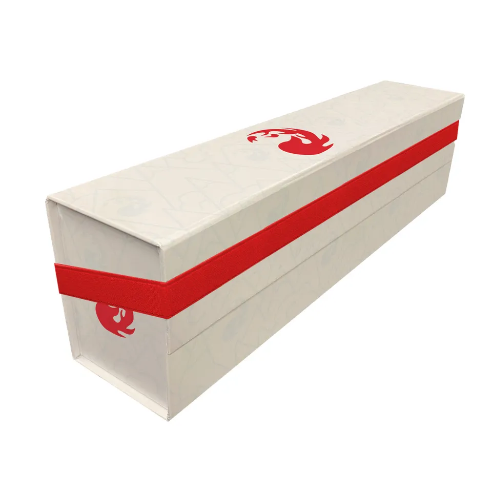 ultra-pro-mana-8-500-flat-pack-mountain-storage-box-f-r-magic-the-gathering image 1