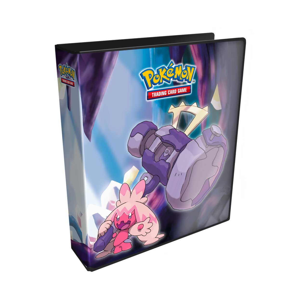 ultra-pro-tinkaton-2-inch-album-f-r-pok-mon-sammelkarten image 2