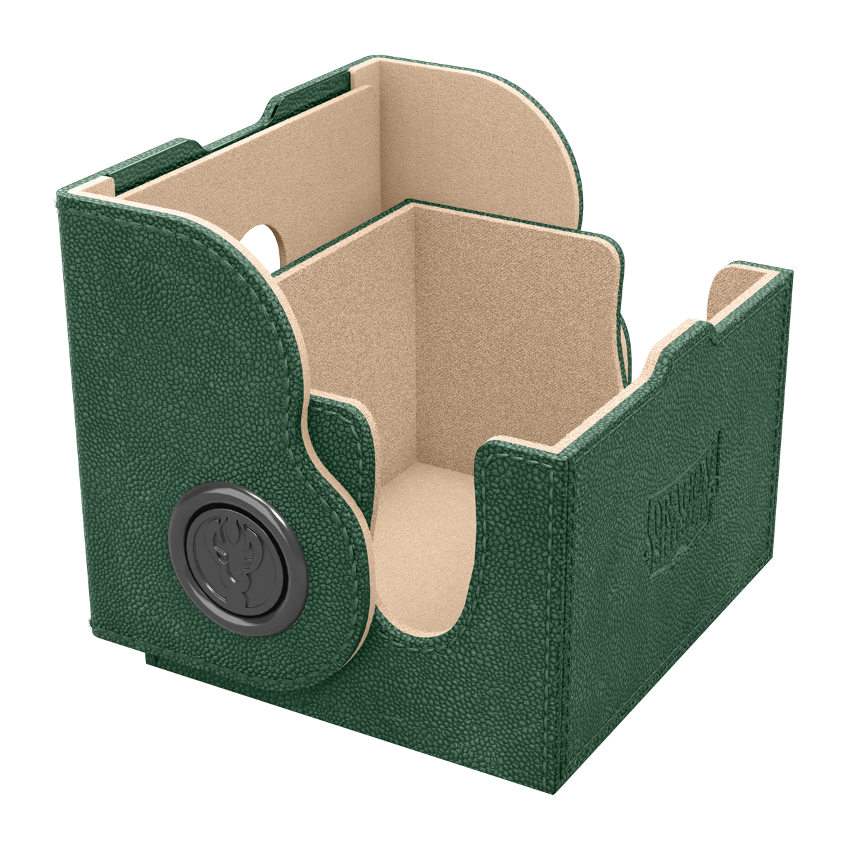 dragon-shield-dragon-box-150-green-sand-deckbox image 5