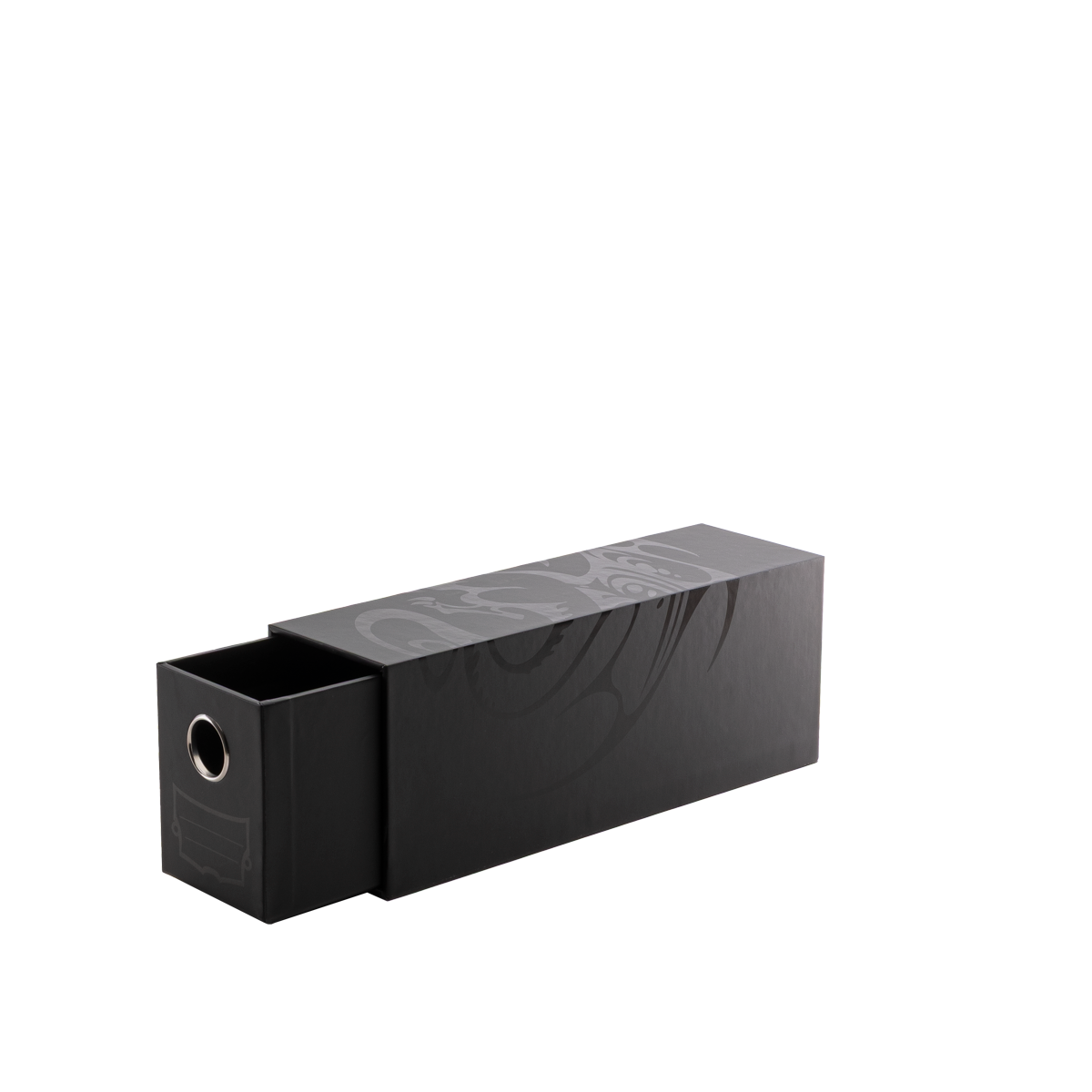 dragon-shield-fortress-1-card-drawer-black-aufbewahrung image 2