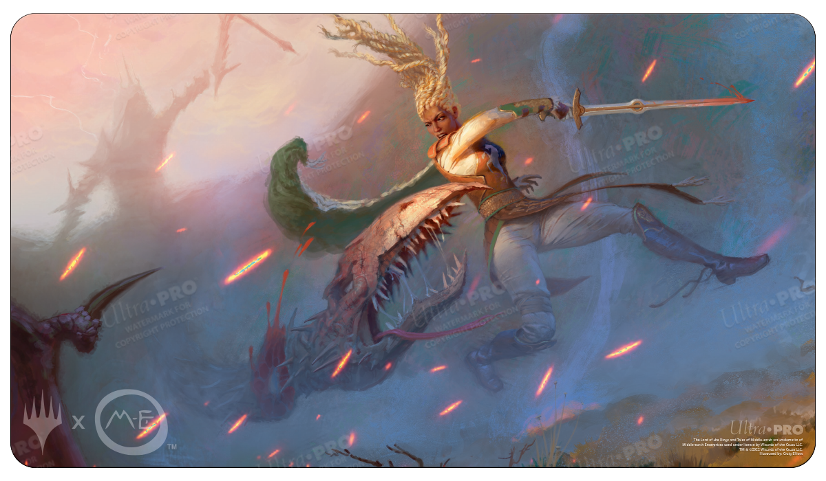 ultra-pro-standard-gaming-playmat-der-herr-der-ringe-geschichten-aus-mittelerde- image 1