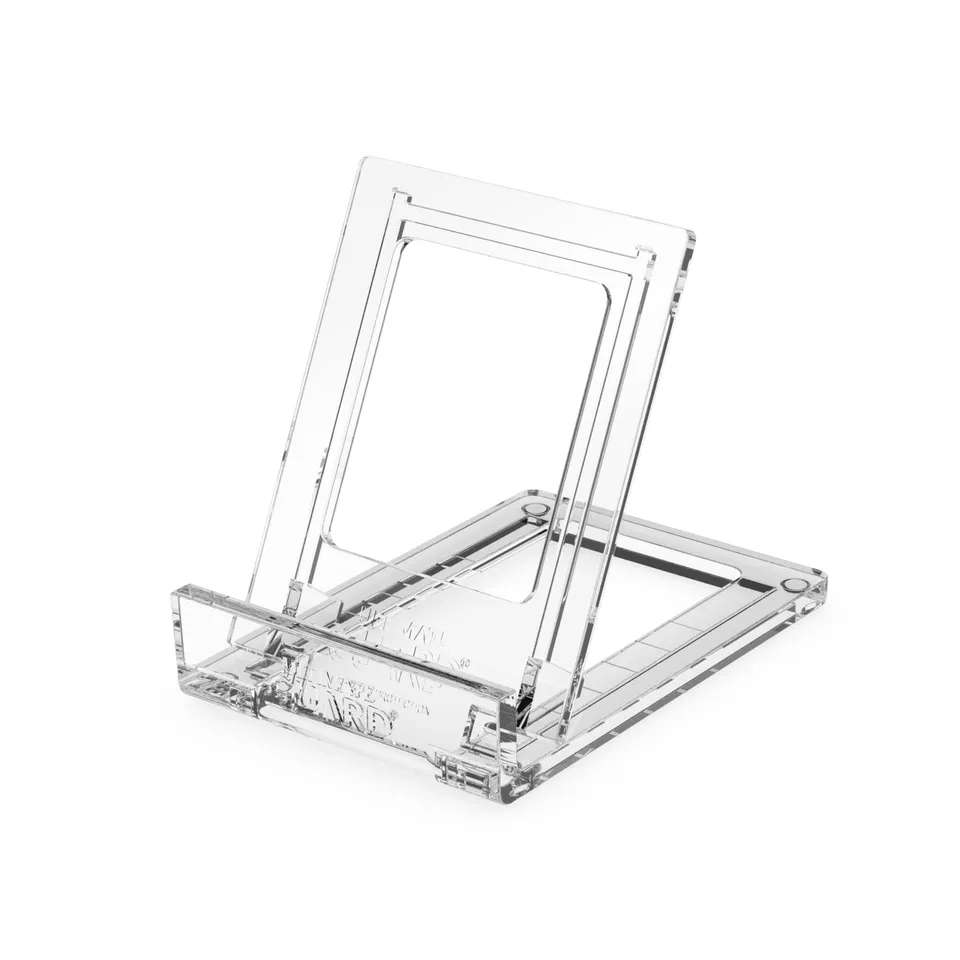 ultimate-guard-slider-stands-kartenhalter-transparent-5-st-ck-set image 1
