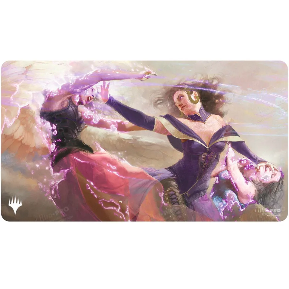 ultra-pro-innistrad-remastered-killing-wave-uncommon-spielmatte-f-r-magic-the-ga image 1
