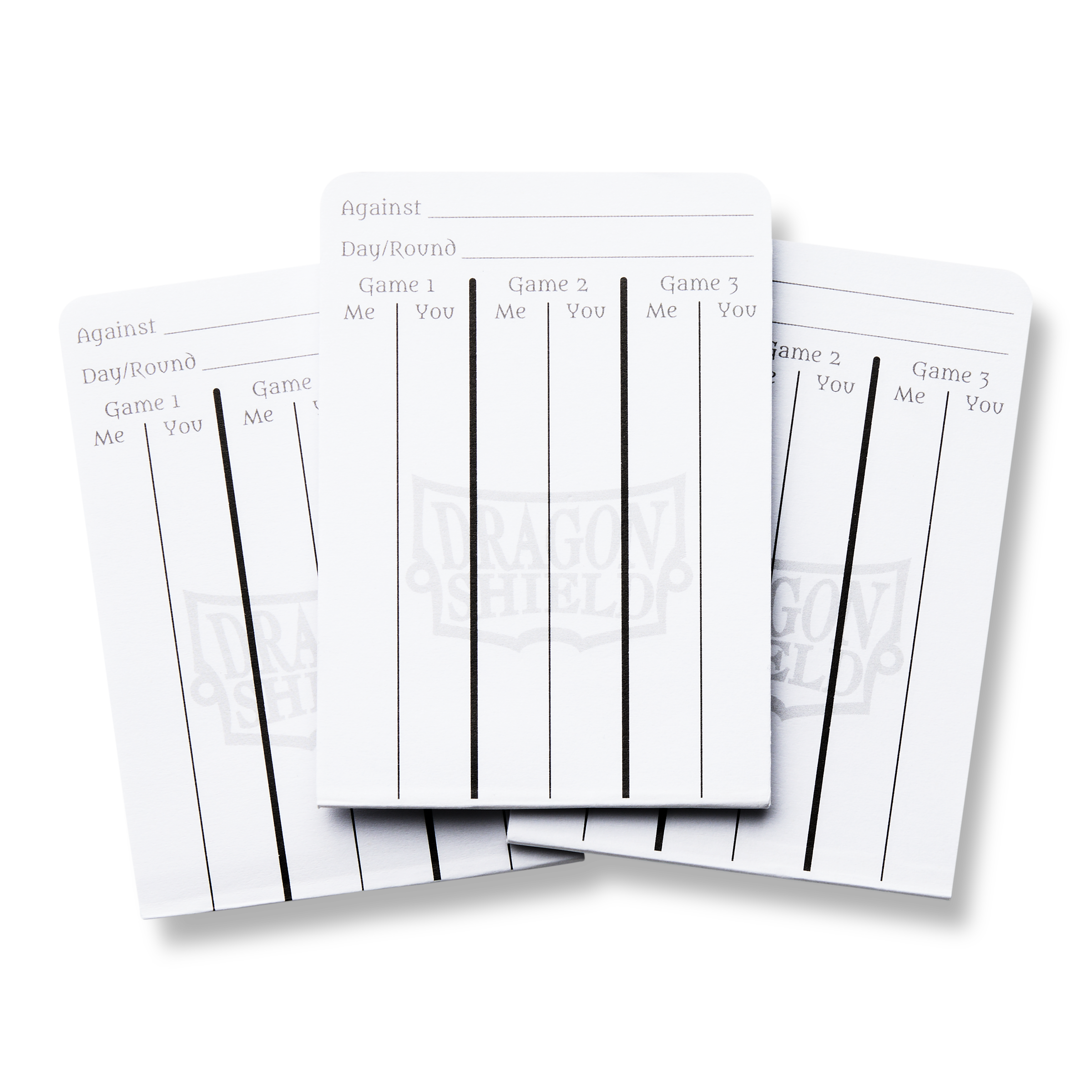 dragon-shield-life-ledger-refills-3x-scorepads-nachf-llpack image 3