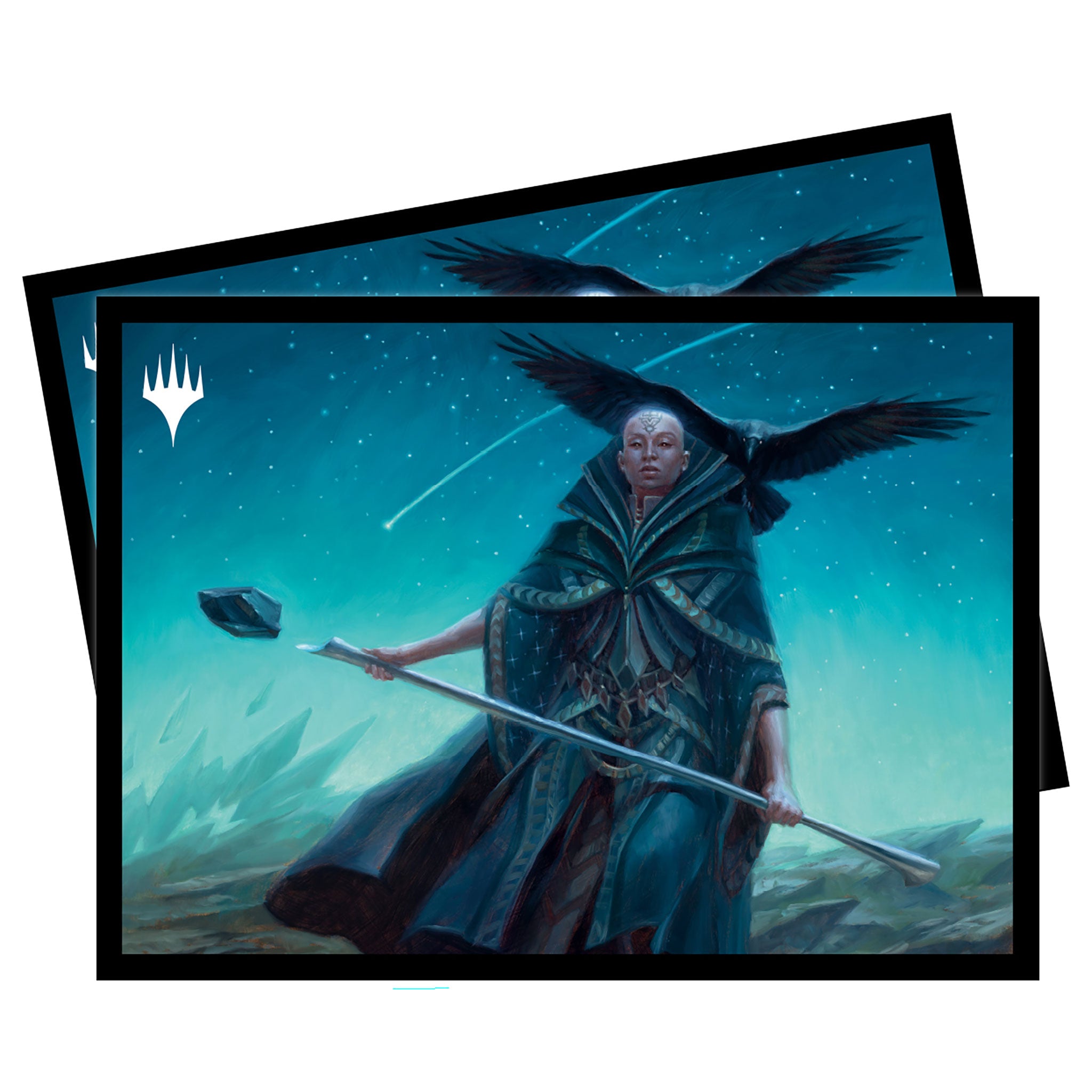 ultra-pro-commander-adventures-in-the-forgotten-realms-sefris-of-the-hidden-ways image 2