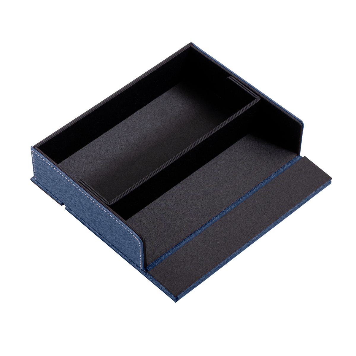 dragon-shield-dice-companion-midnight-blue-w-rfelbox-mit-w-rfel-tablett image 2
