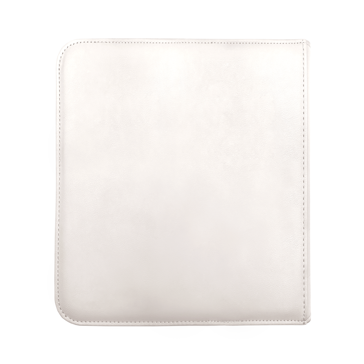 ultra-pro-vivid-white-12-pocket-zippered-pro-binder-album image 4