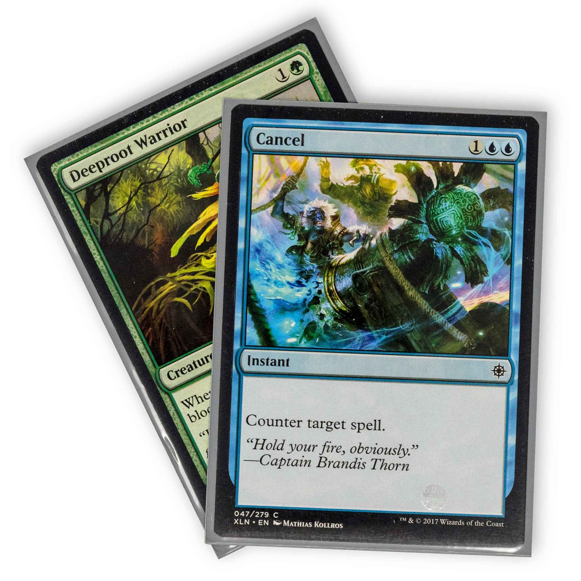 ultra-pro-theros-beyond-death-elspeth-sun-s-nemesis-alt-art-100ct-standard-deck- image 2