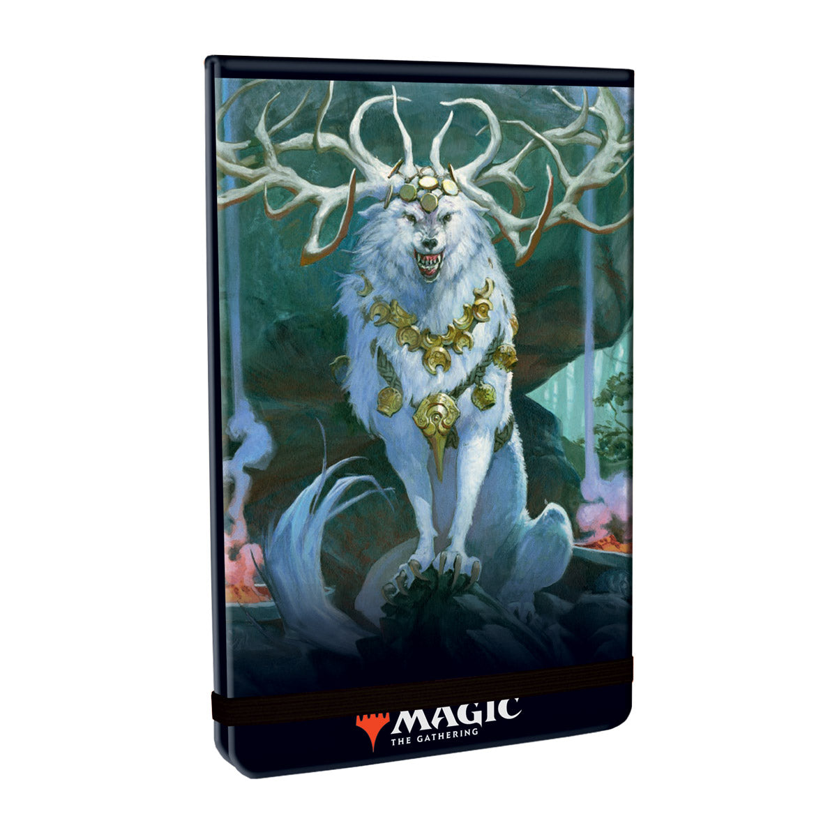 ultra-pro-commander-legends-anara-life-pad-f-r-magic-the-gathering image 2