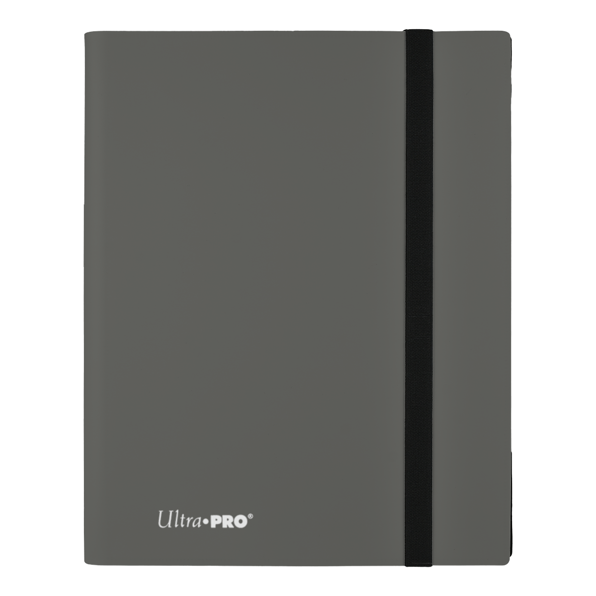 ultra-pro-eclipse-9-pocket-pro-binder-smoke-grey-sammelalbum-f-r-360-karten image 1