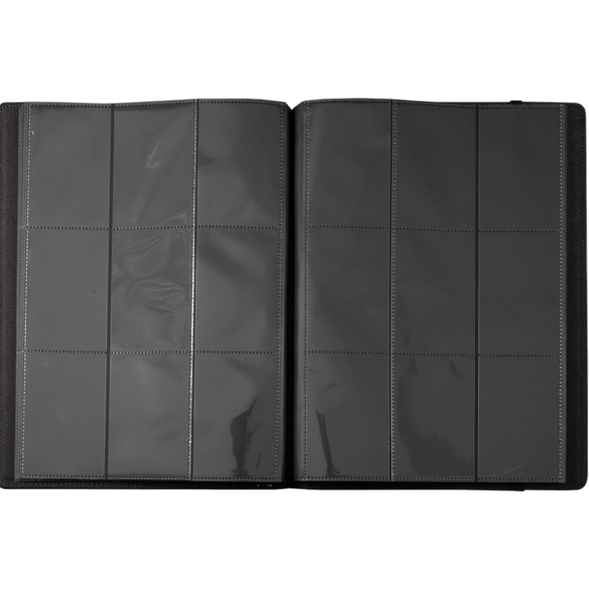 ultra-pro-critical-role-live-show-9-pocket-binder-f-r-360-karten-mit-gummiband image 3