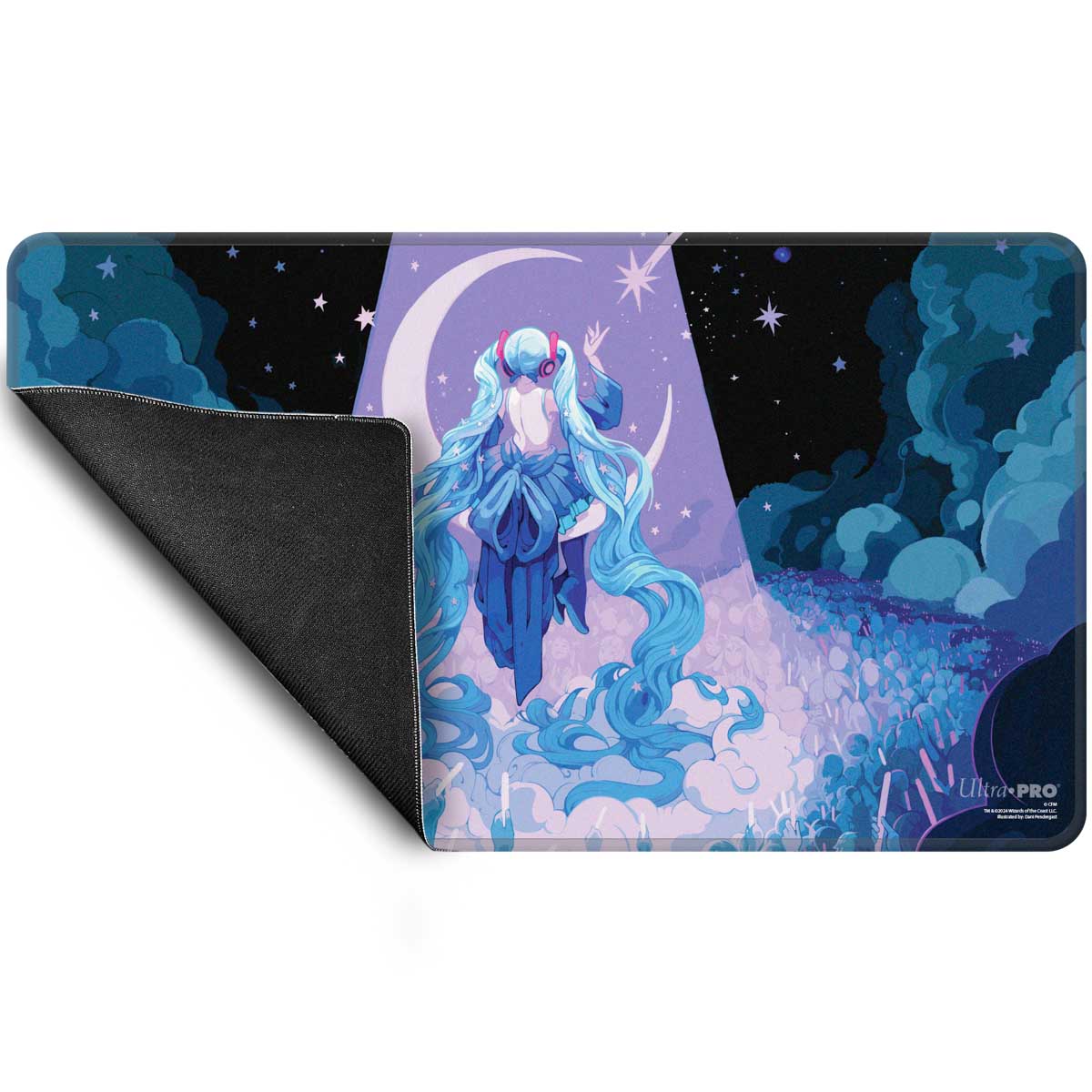 ultra-pro-hatsune-miku-secret-lair-playmat-spring-inspiring-vantage-f-r-magic-th image 3