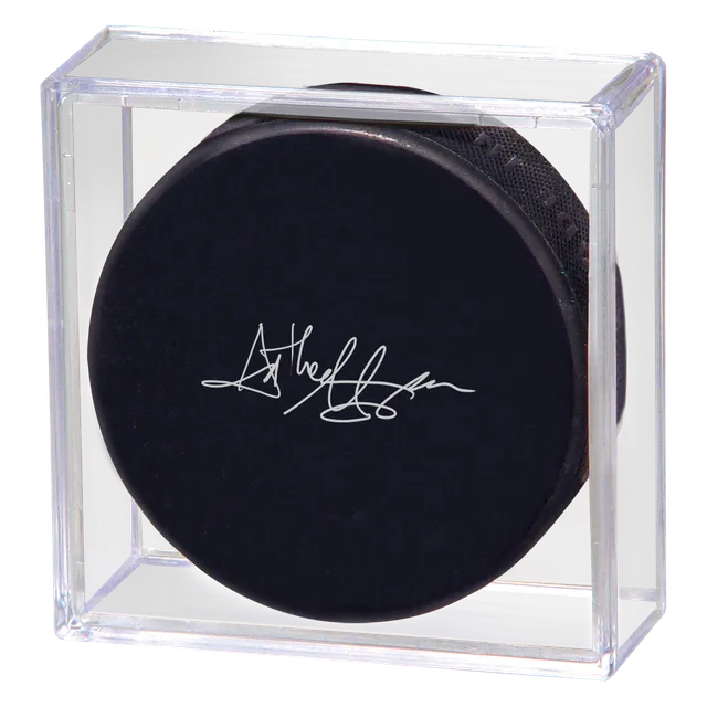 ultra-pro-regulation-puck-displays-12er-set-quadratische-puck-halter image 1