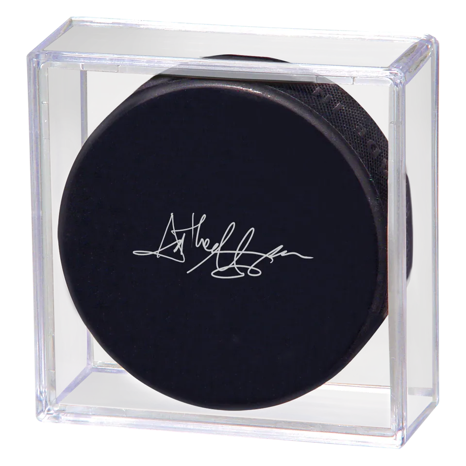 ultra-pro-regulation-puck-displays-12er-set-quadratische-puck-halter image 1