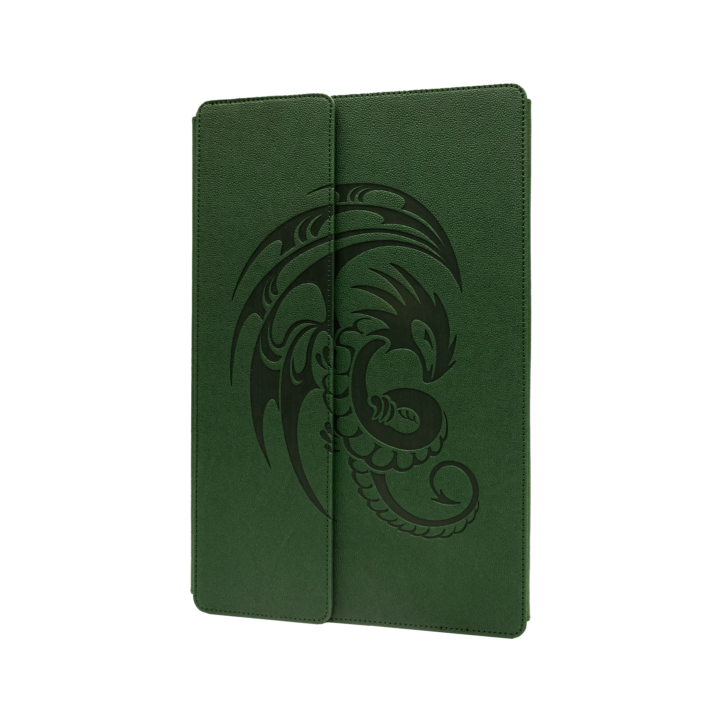dragon-shield-nomad-forest-green-player-companion image 1
