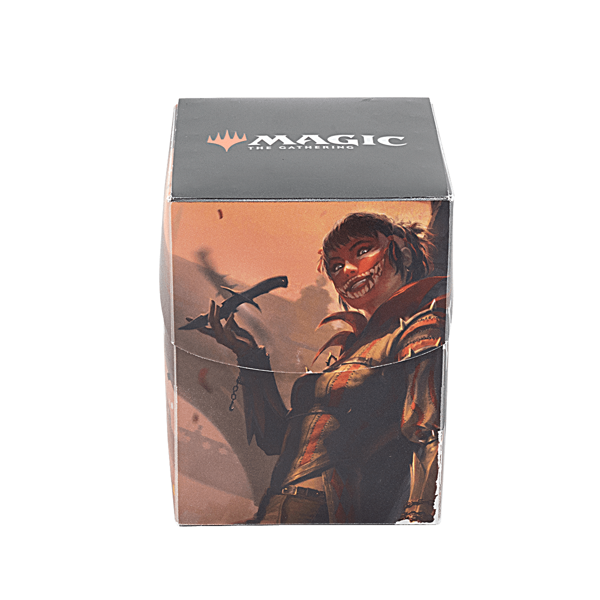 ultra-pro-100-deck-box-murders-at-karlov-manor-massacre-girl-known-killer-f-r-ma image 3