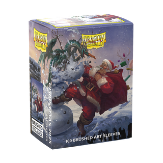 dragon-shield-christmas-2025-brushed-art-sleeves image 4