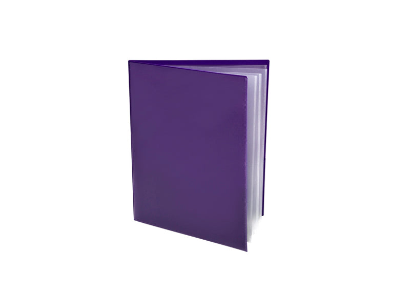 ultra-pro-2-pocket-folders-10ct-mit-klarsichttaschen-4-seiten image 3