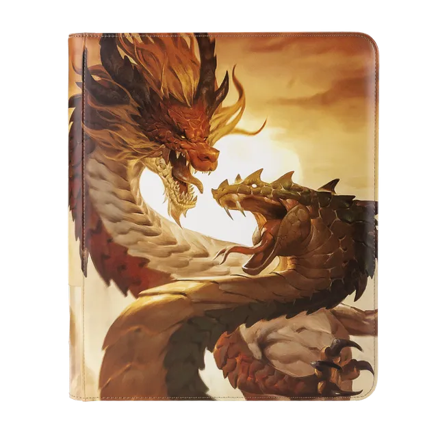 dragon-shield-wood-snake-2025-card-codex-zipster-binder-regular-360 image 1
