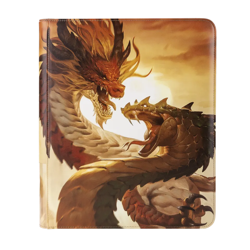 dragon-shield-wood-snake-2025-card-codex-zipster-binder-regular-360 image 1