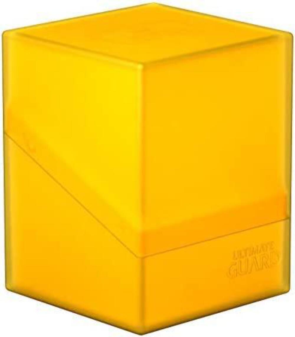 ultimate-guard-boulder-100-deck-box-rhodonite-standardgr-e image 2