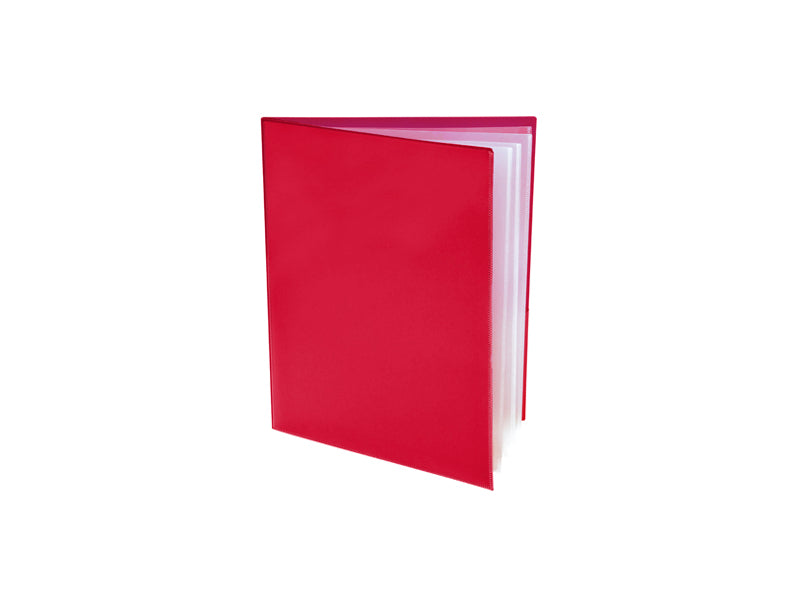ultra-pro-2-pocket-folders-10ct-mit-klarsichttaschen-4-seiten image 1