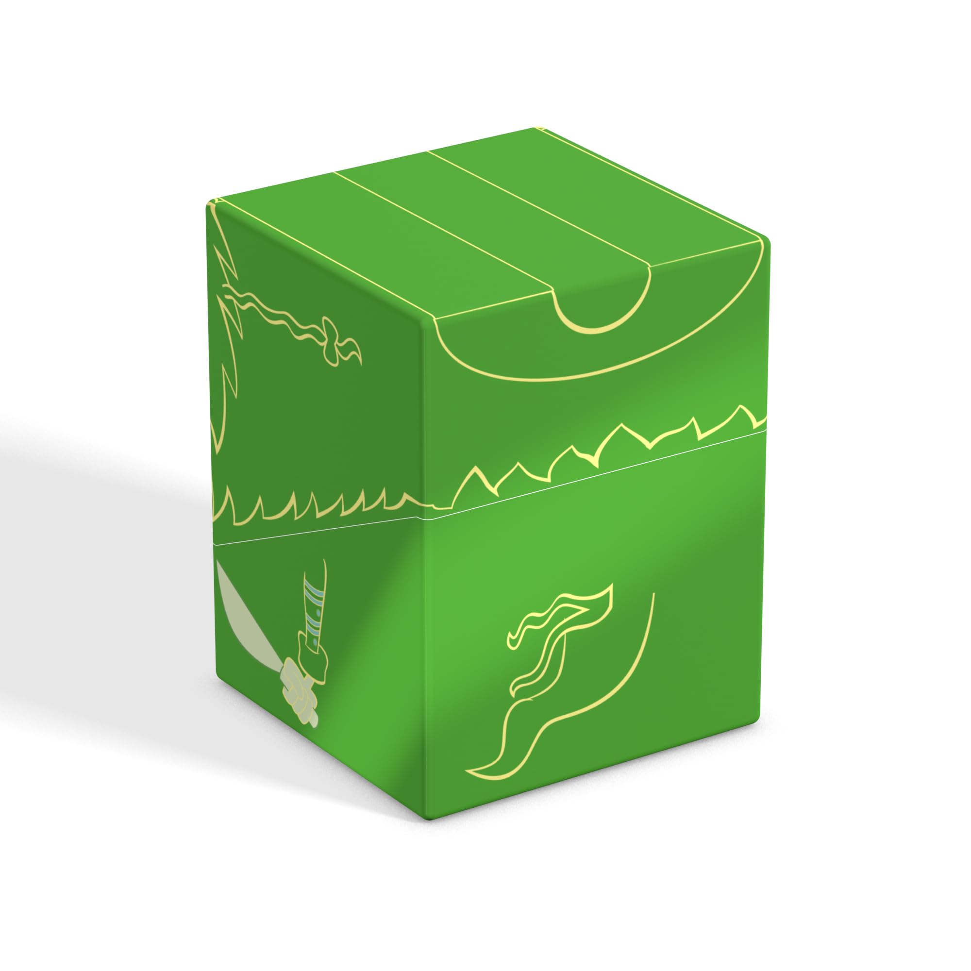 squaroes-squaroe-spongebob-squarepants-sb012-flying-dutchman-deckbox image 3