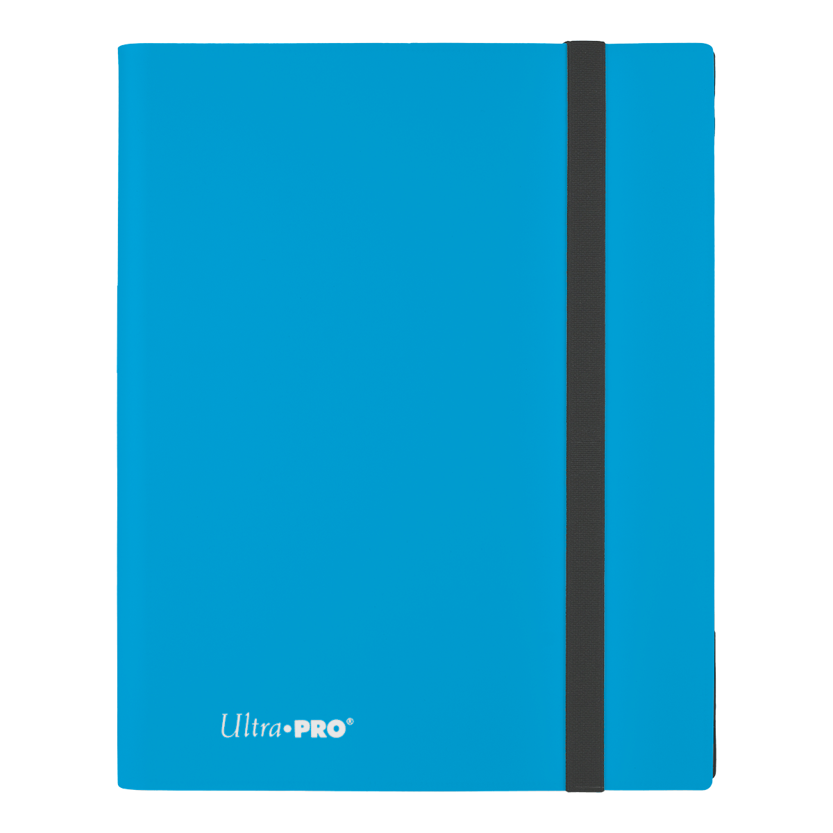 ultra-pro-eclipse-9-pocket-pro-binder-sky-blue-f-r-360-karten image 1