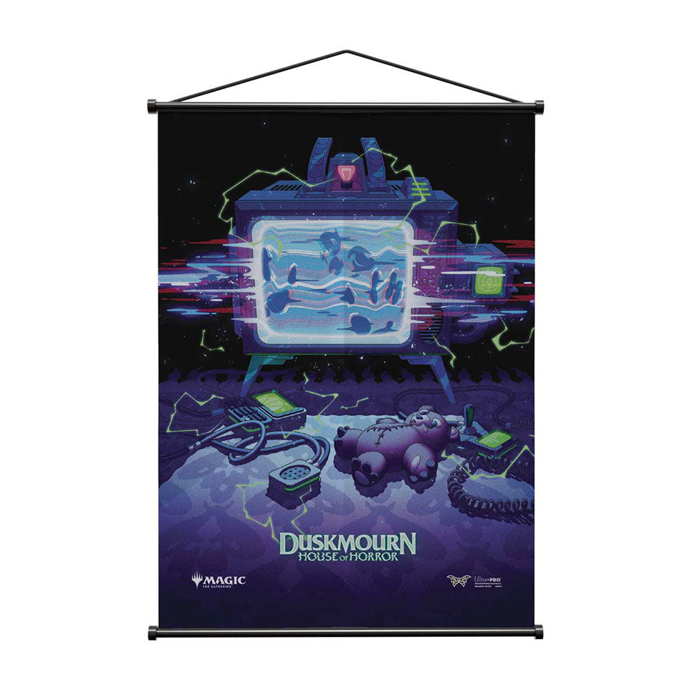 ultra-pro-duskmourn-packaging-prerelease-key-art-wandrolle-f-r-magic-the-gatheri image 2