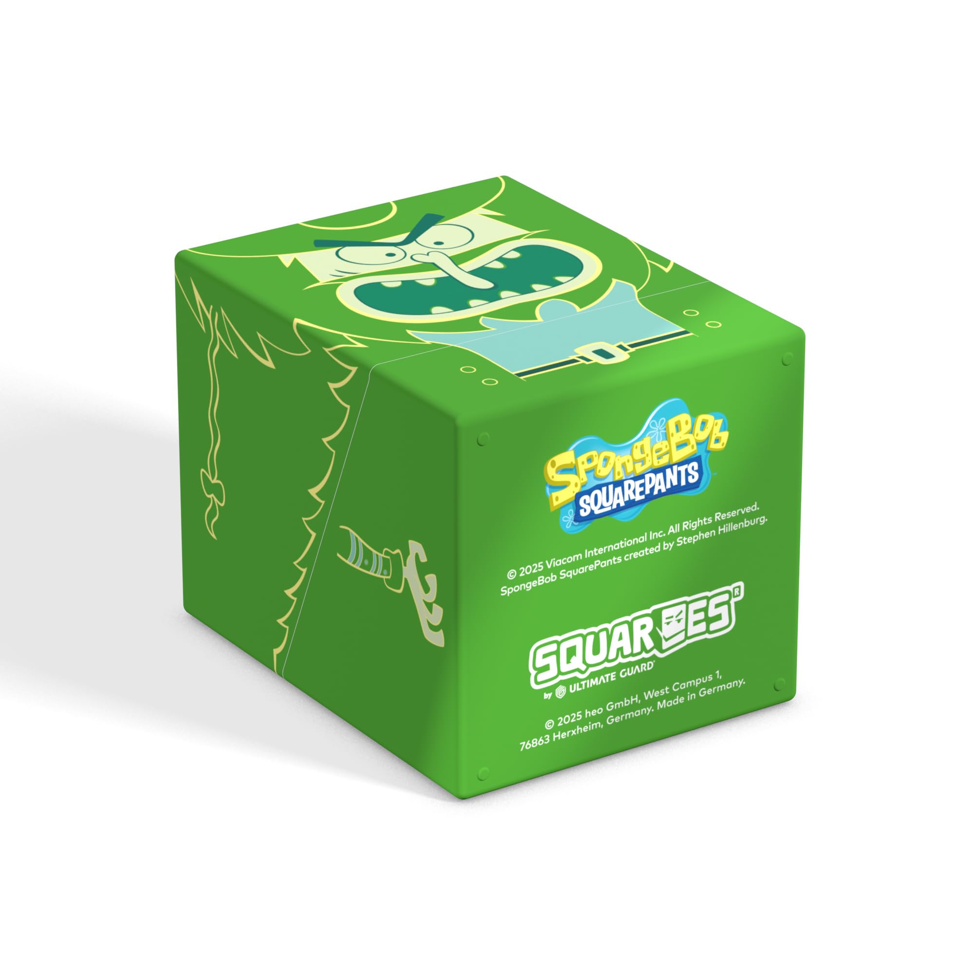 squaroes-squaroe-spongebob-squarepants-sb012-flying-dutchman-deckbox image 6