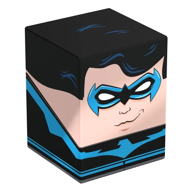 ultimate-guard-squaroes-squaroe-batman-gotham-city-gc009-nightwing-deckbox image 1