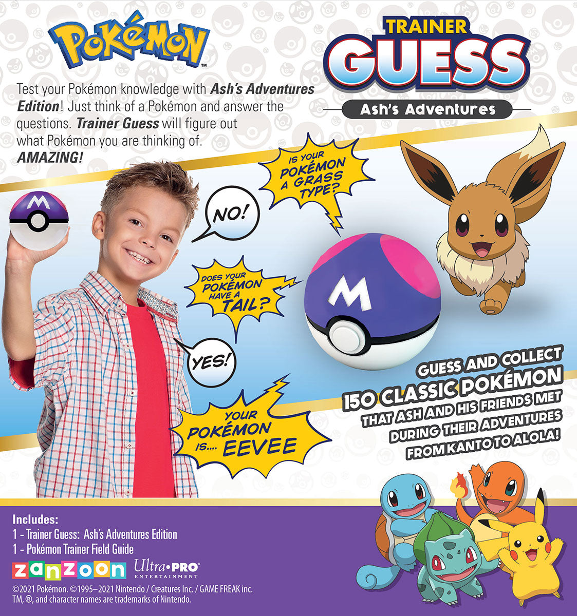 ultra-pro-pok-mon-trainer-guess-ash-s-adventures-elektronisches-spiel-ab-6-jahre image 3