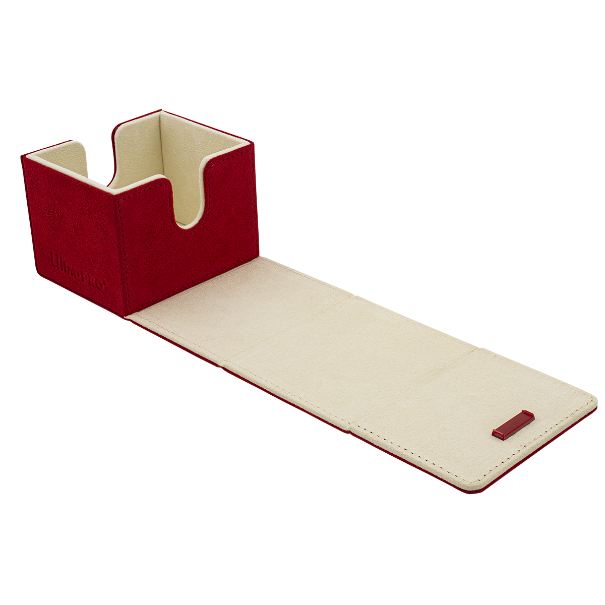 ultra-pro-vivid-deluxe-alcove-edge-deck-box image 3
