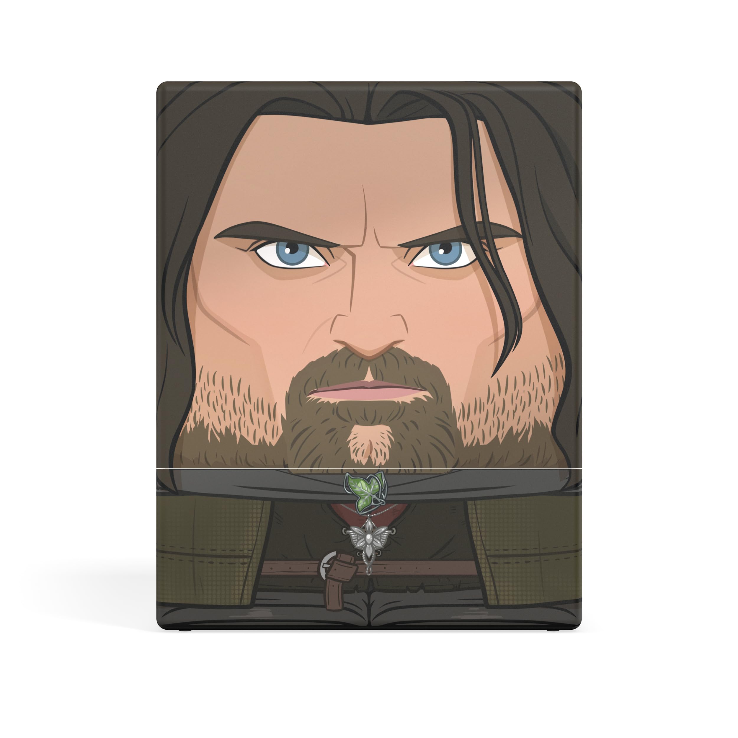 ultimate-guard-squaroes-the-lord-of-the-rings-lotr006-aragorn-deckbox-100 image 7
