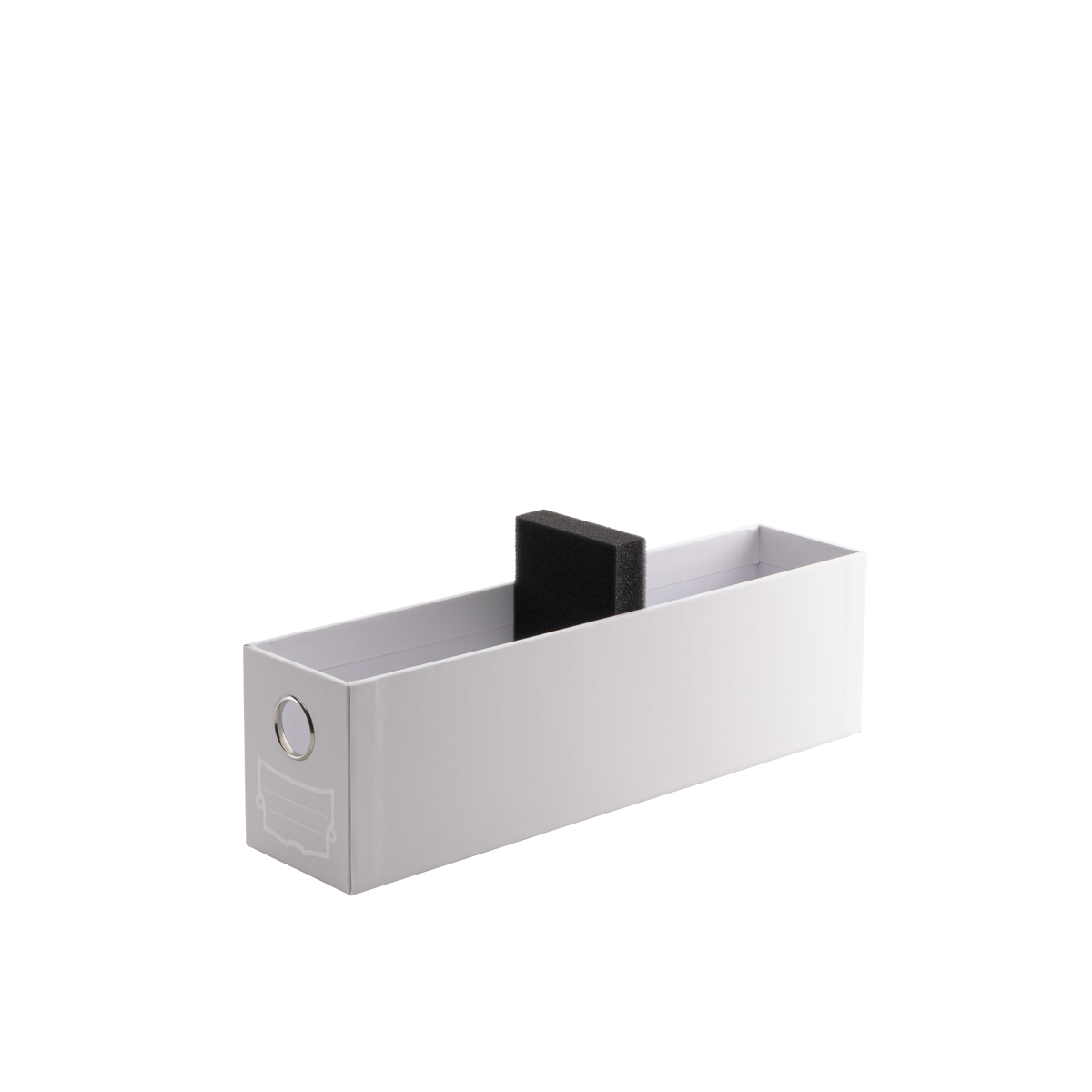 dragon-shield-fortress-3-card-drawers-vertikal-wei image 7
