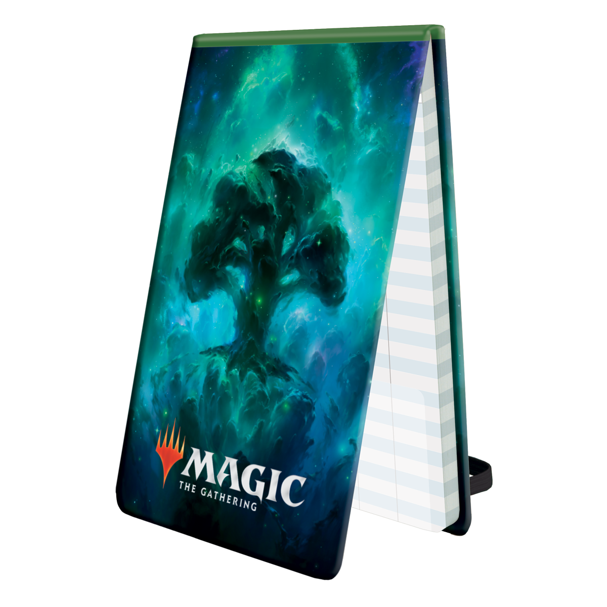 ultra-pro-celestial-forest-life-pad-f-r-magic-the-gathering image 1