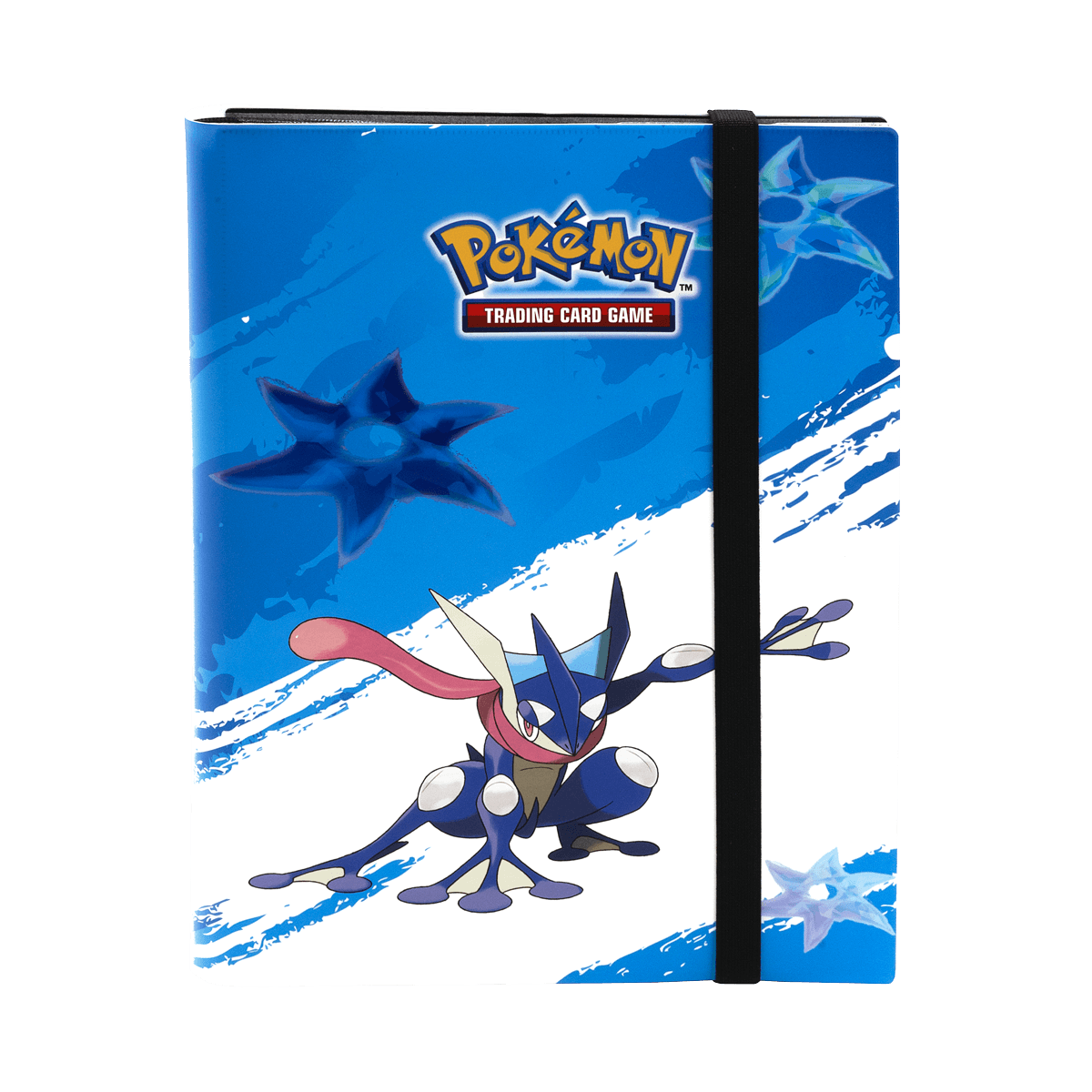 ultra-pro-greninja-9-pocket-pro-binder-f-r-pok-mon-360-karten image 2