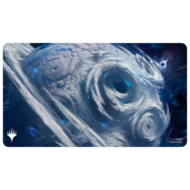 ultra-pro-edge-of-eternities-uthros-titanic-godcore-spielmatte-f-r-magic-the-gat image 1